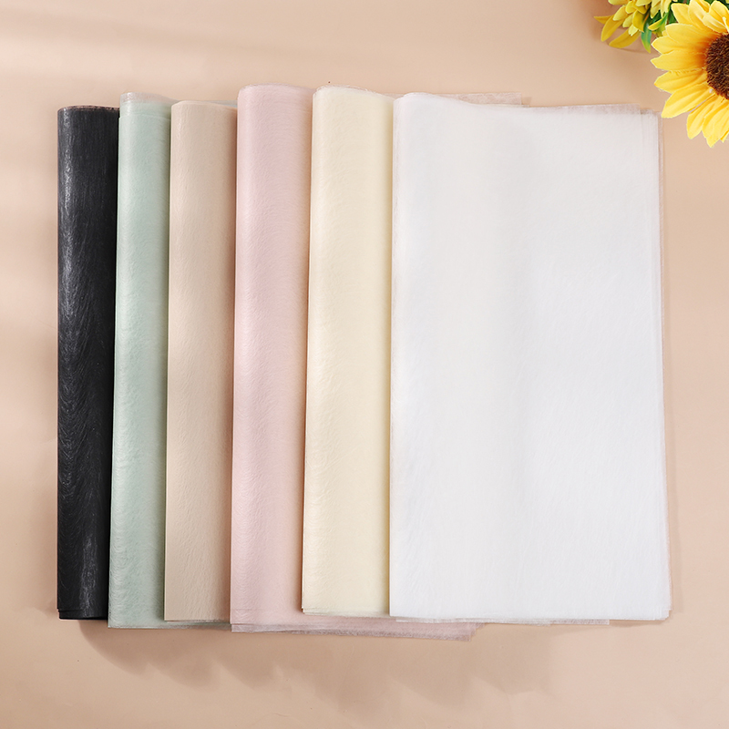 The Florist Supply - 40 adet kağıt mendil çiçekçi çiçek