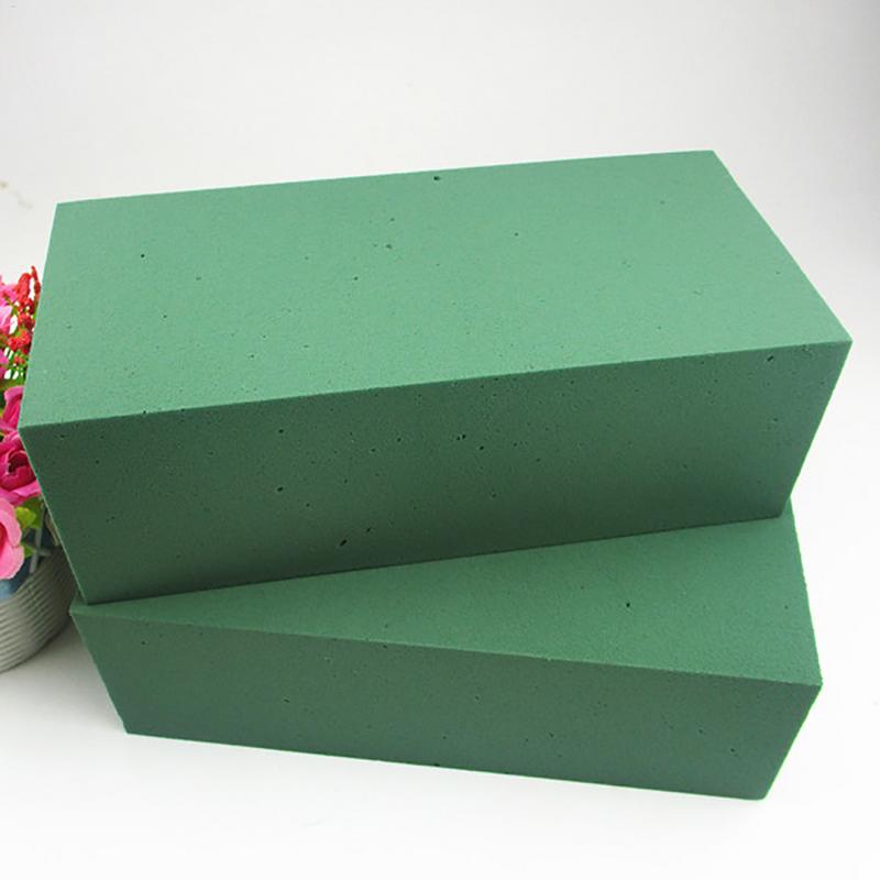 DIY Çiçek Köpük Tuğla Çiçekler - The Florist Supply incelemesi ve fiyatı
