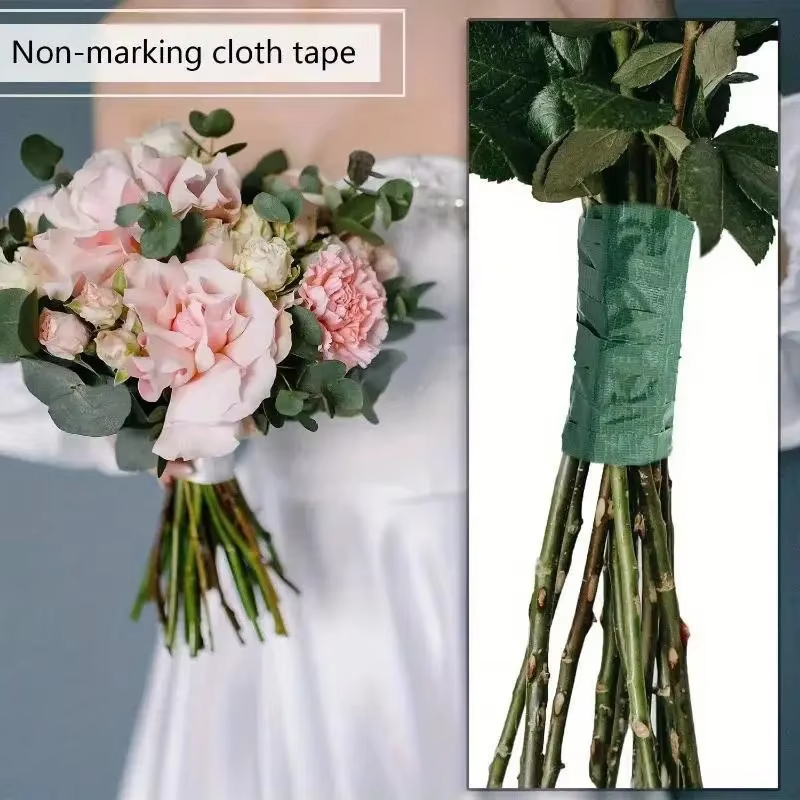 20 metre Yeşil Buket Çiçek Ban - The Florist Supply incelemesi ve fiyatı