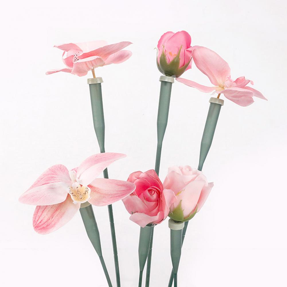 25 Adet 6 İnç/12 İnç Çiçek Tüp - The Florist Supply incelemesi ve fiyatı