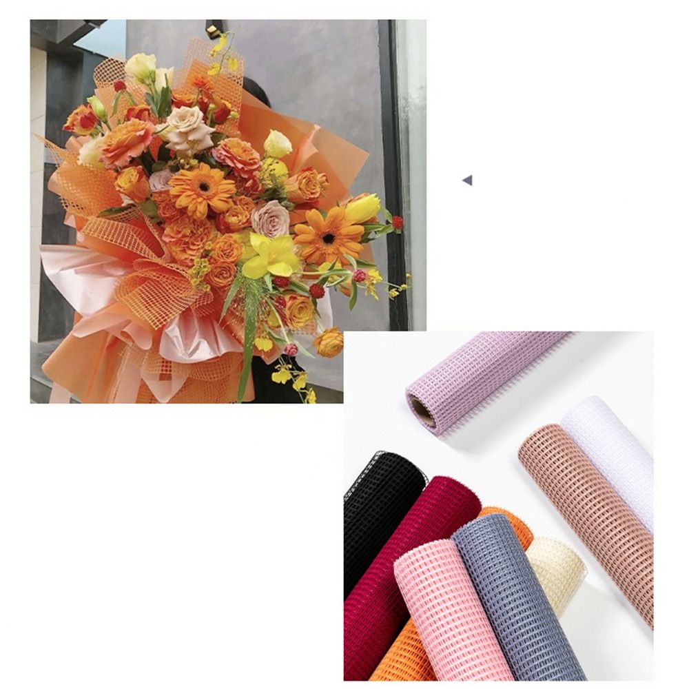 50cm Genişliğinde Taze Çiçek P - The Florist Supply incelemesi ve fiyatı