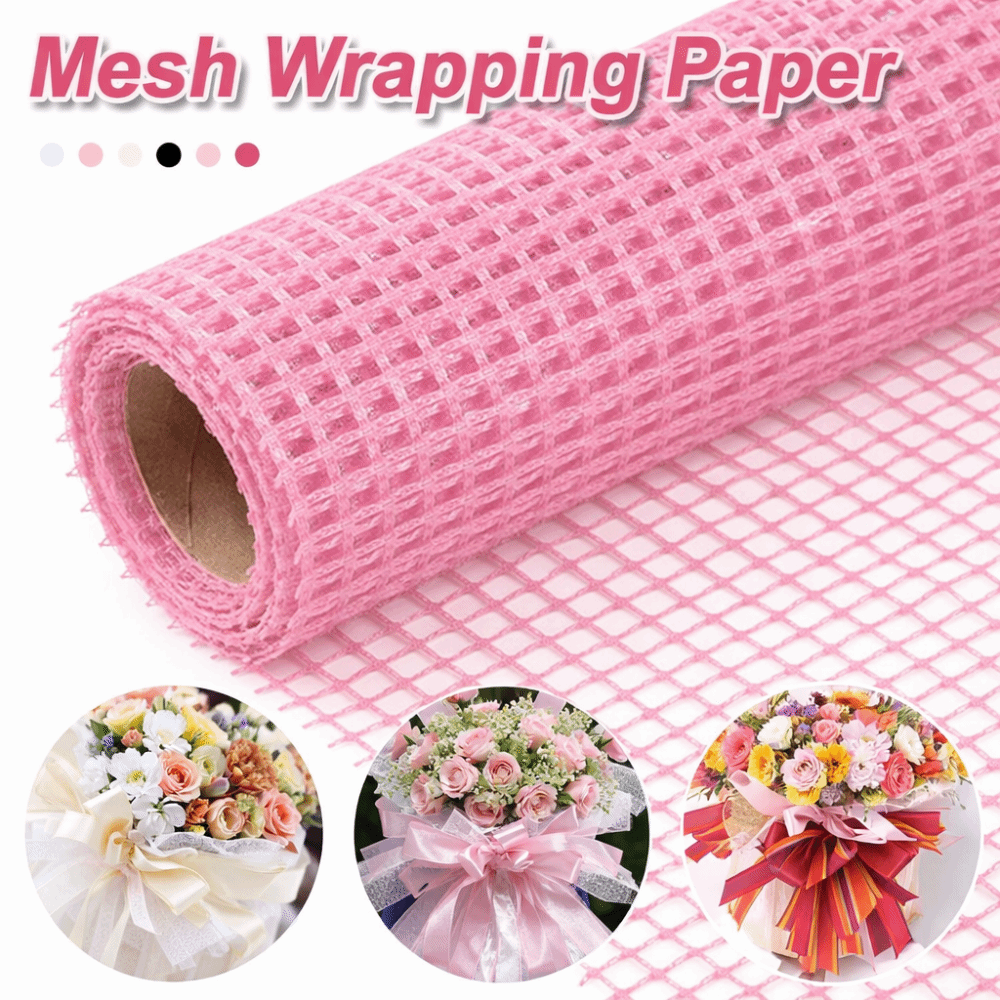 50cm Genişliğinde Taze Çiçek P - The Florist Supply incelemesi ve fiyatı