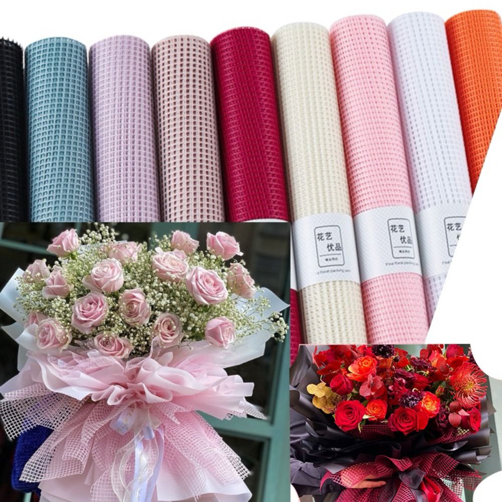 50cm Genişliğinde Taze Çiçek P - The Florist Supply incelemesi ve fiyatı