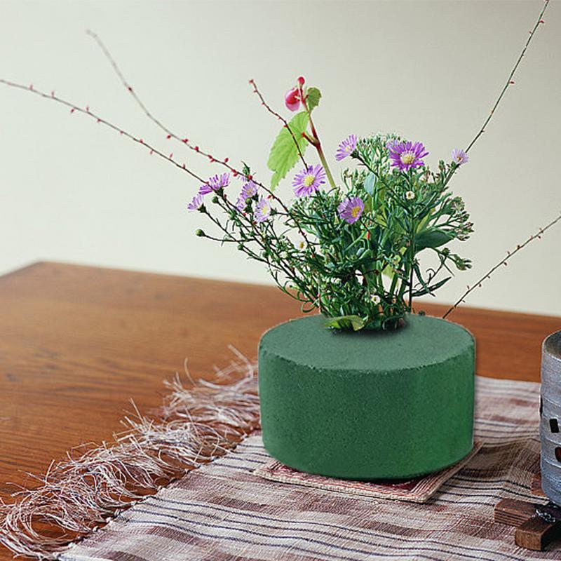 6 adet Yuvarlak Çiçek Köpük Tu - The Florist Supply incelemesi ve fiyatı