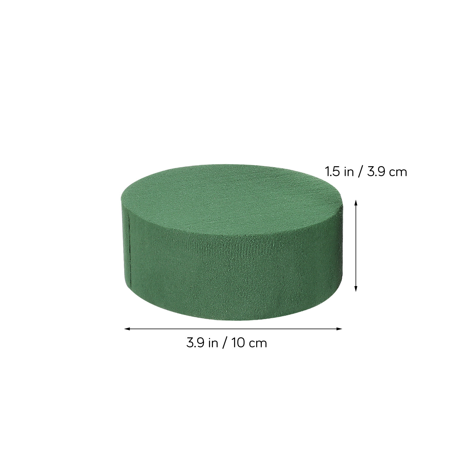 4 Adet Çiçekçi Köpüğü Çiçek Ça - The Florist Supply incelemesi ve fiyatı