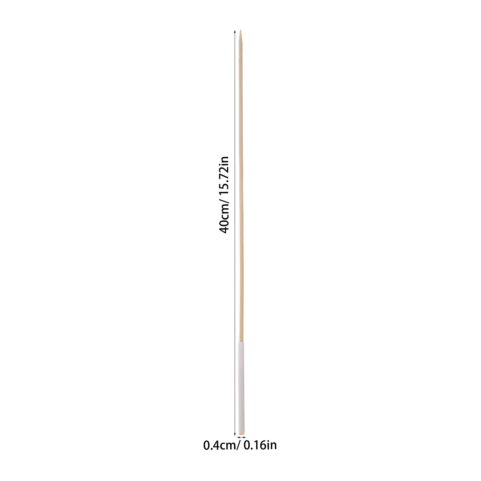 20 Adet DIY Bambu Çubukları Çi - The Florist Supply incelemesi ve fiyatı