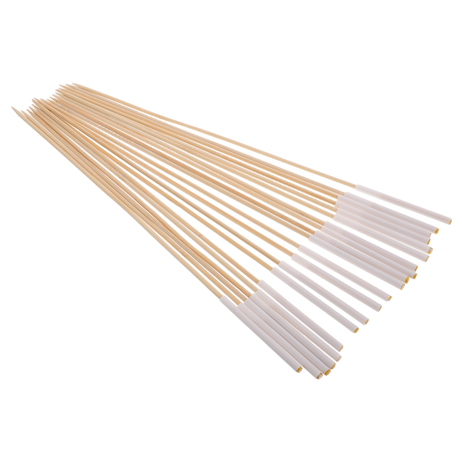 20 Adet DIY Bambu Çubukları Çi - The Florist Supply incelemesi ve fiyatı