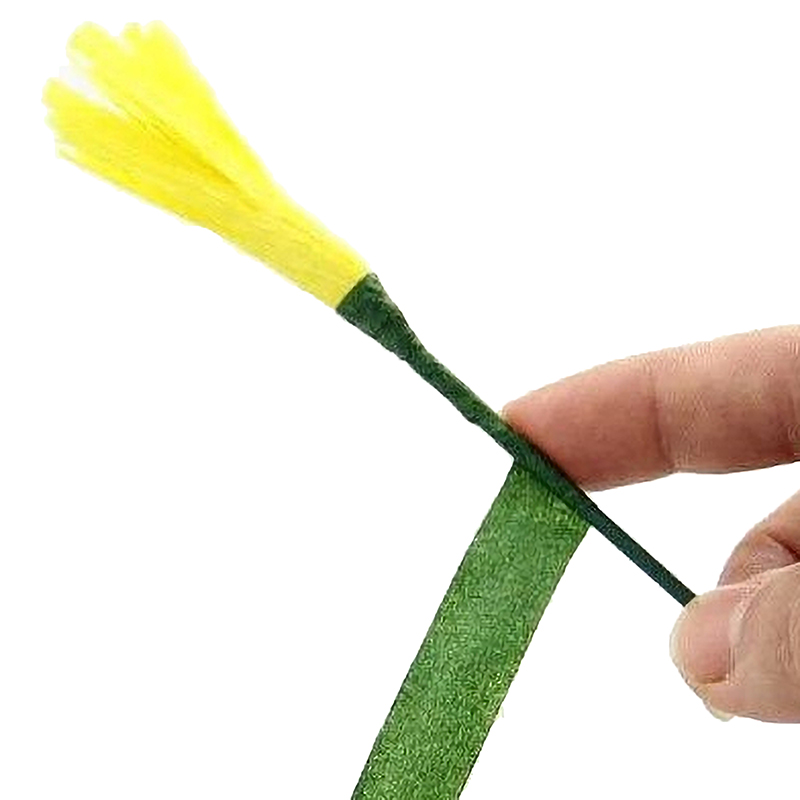 Kendinden Yapışkanlı Çiçekçili - The Florist Supply incelemesi ve fiyatı