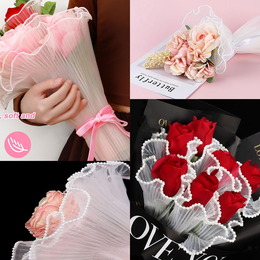 28cmX3.8Yds Çiçek Ambalaj Kağı - The Florist Supply incelemesi ve fiyatı