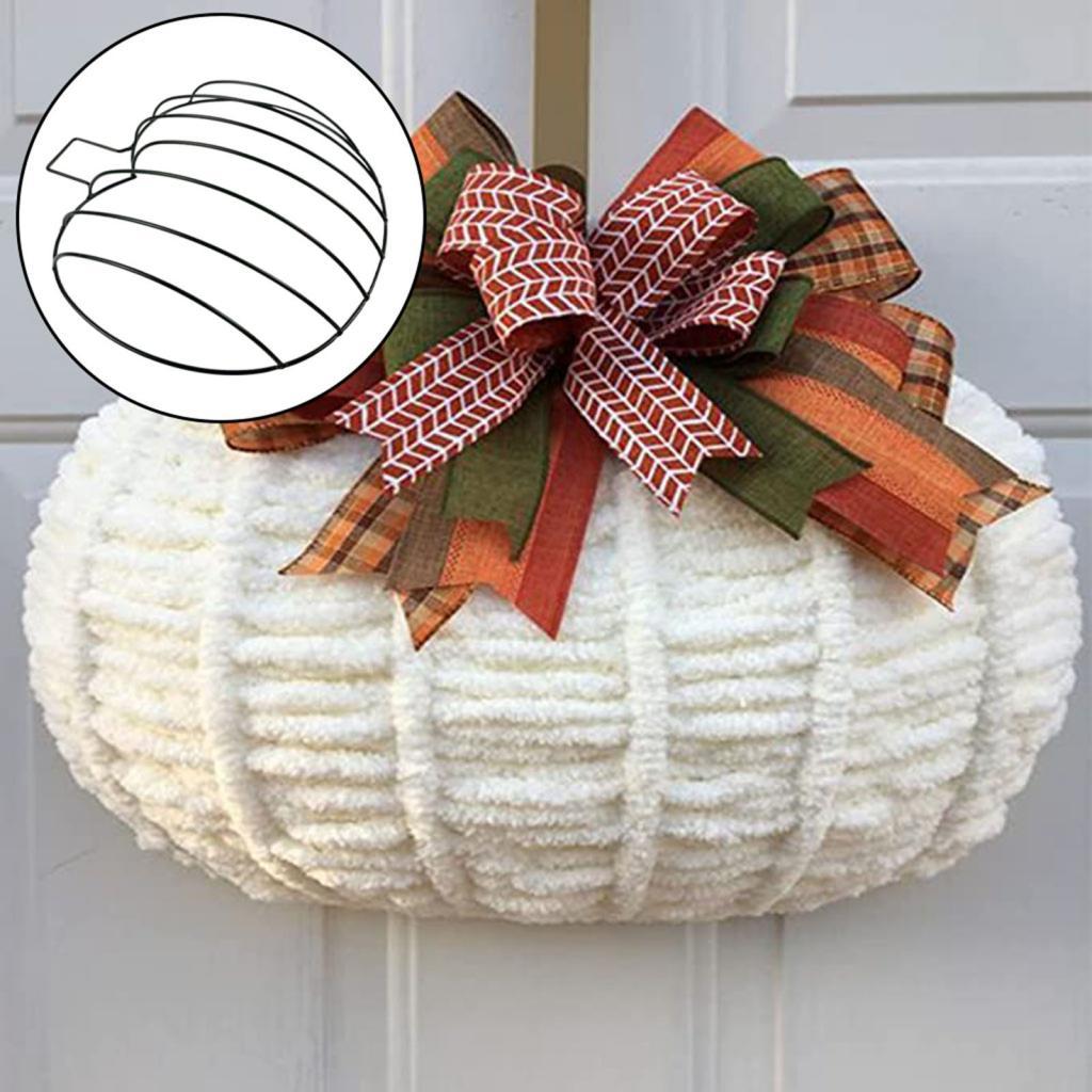 Cadılar Bayramı ve Şükran Günü - Wreath Form Wire incelemesi ve fiyatı