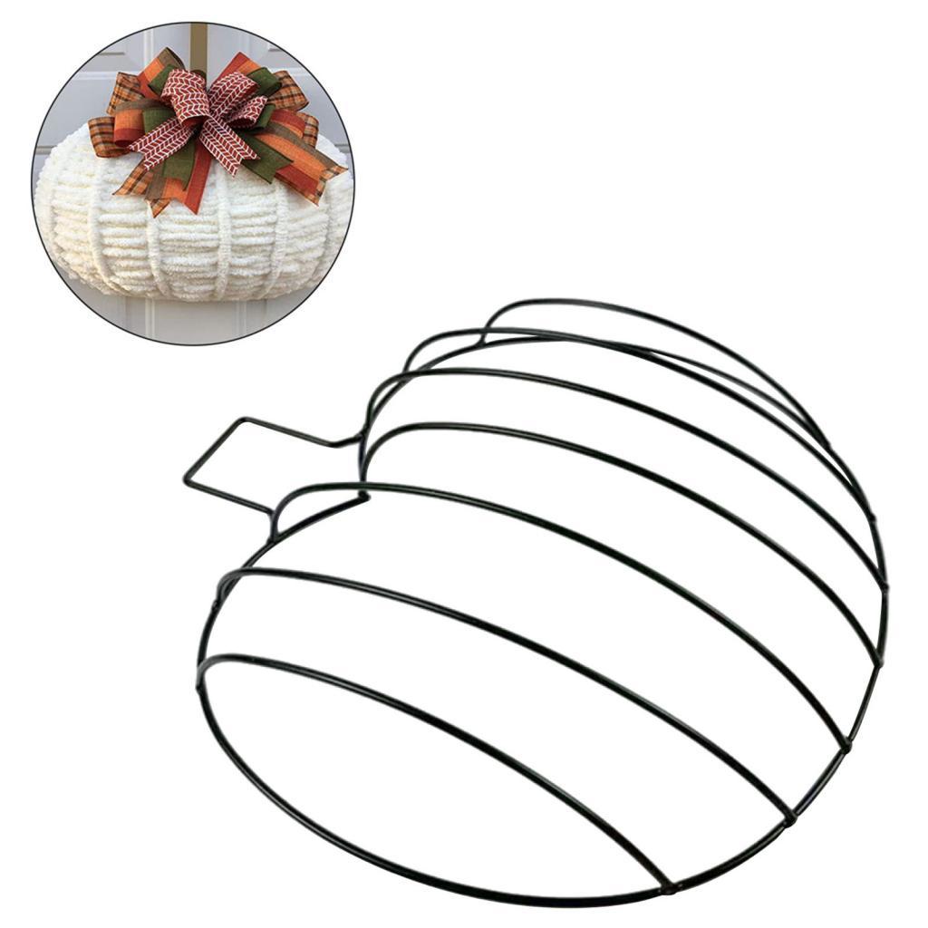 Cadılar Bayramı ve Şükran Günü - Wreath Form Wire incelemesi ve fiyatı